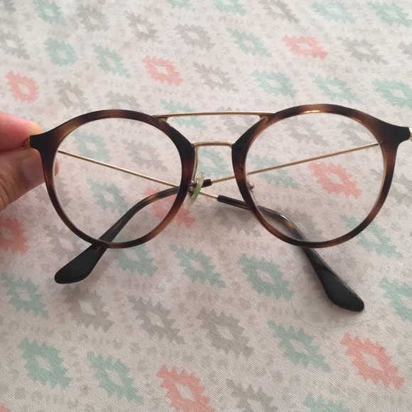 Ray-Ban eye glasses - Picture 4 of 6